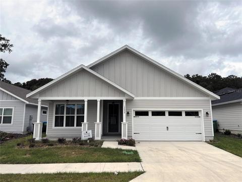 12634 NW 162nd Dr, Alachua, FL 32615