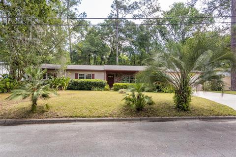 405 NW 29th St, Gainesville, FL 32607