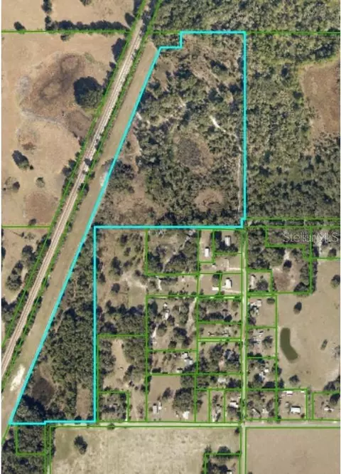 2327 Taylor Ave # B, Coleman, FL 33521