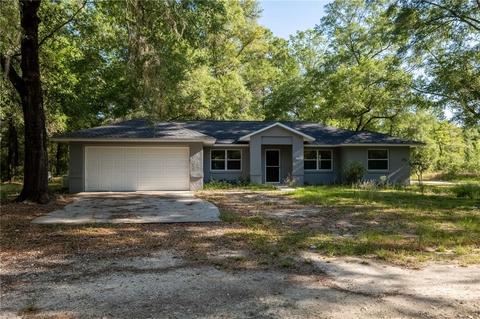 15995 NE 10th Pl, Williston, FL 32696