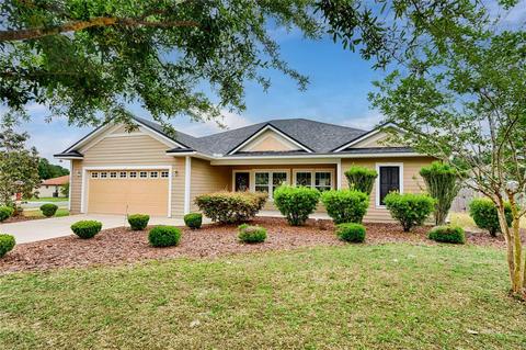 19189 NW 229th St, High Springs, FL 32643