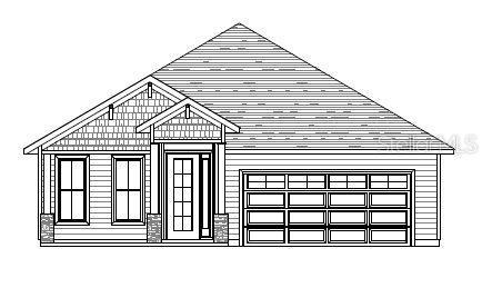 15836 NW 126th Ln, Alachua, FL 32615