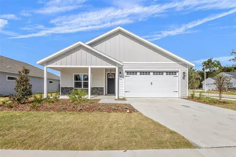 6610 SW 12th Ln, Gainesville, FL 32607