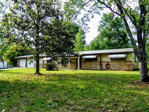 4761 SW County Road 242, Lake City, FL 32024
