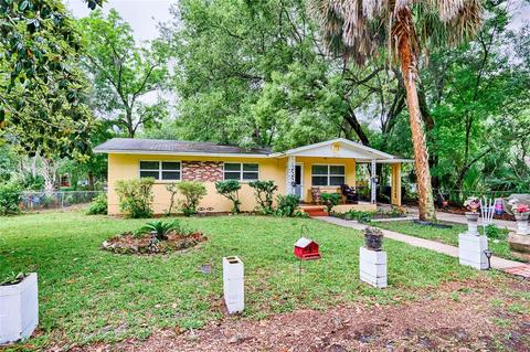 1625 NE 5th Pl, Gainesville, FL 32641