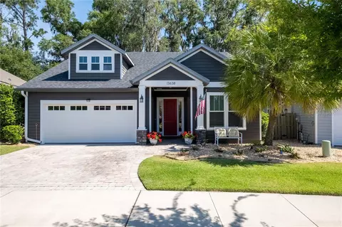 13638 NW 12th Pl, Newberry, FL 32669