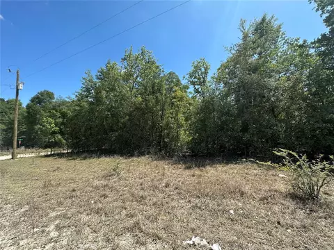 NW 7th Place, Bell, FL 32619