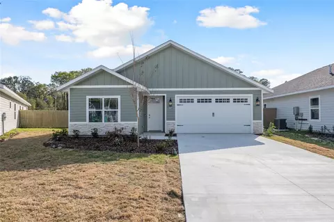 6604 SW 13th Ln, Gainesville, FL 32607
