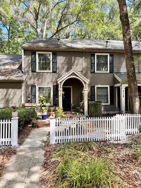 5120 SW 92nd Ct, Gainesville, FL 32608