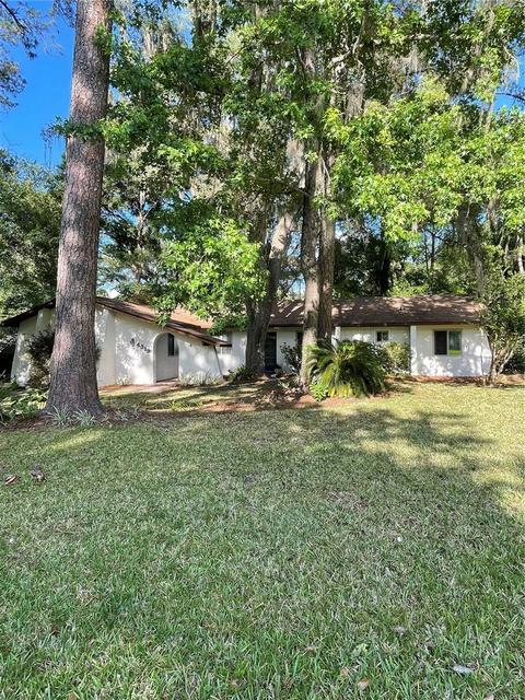 4319 NW 70th Ter, Gainesville, FL 32606