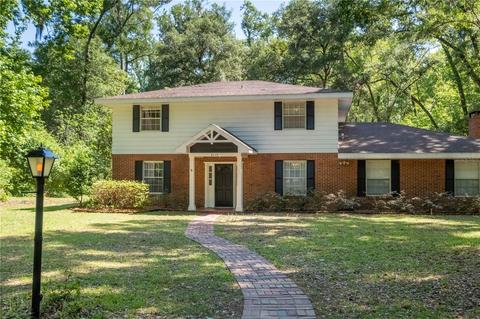 6115 NW 71st St, Gainesville, FL 32653