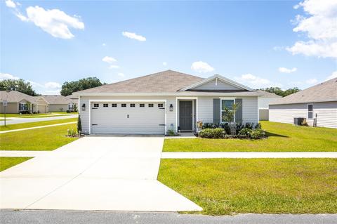 19009 NW 165th Ln, High Springs, FL 32643