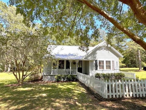 28603 N County Road 1491, Alachua, FL 32615