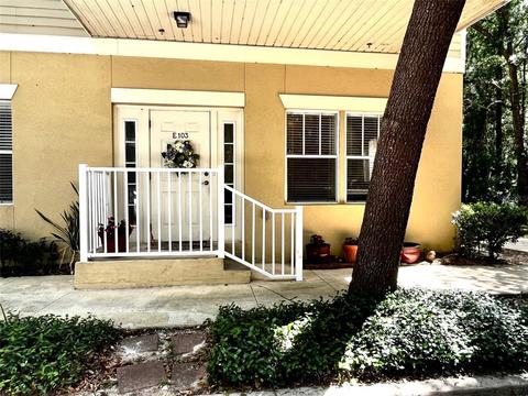 9177 SW 52nd Rd #E-103, Gainesville, FL 32608