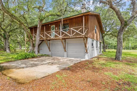 42 SE 227th Ave, Old Town, FL 32680
