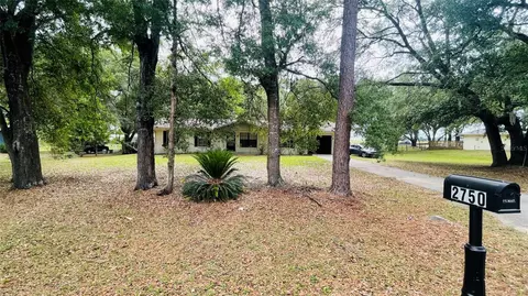 2750 NE 165th Ter, Williston, FL 32696