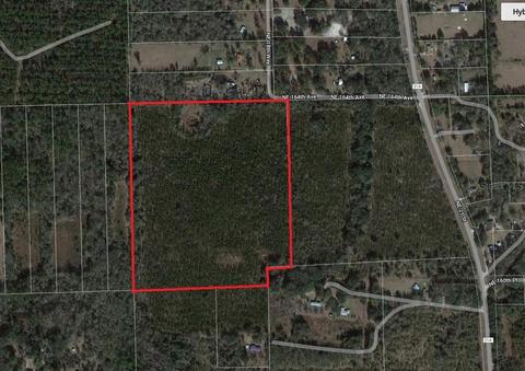 16000 Northeast 21 Street, Gainesville, FL 32609