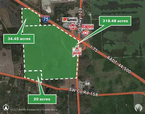6849 Us-129, Jasper, FL 32052