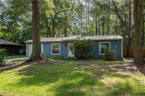 4301 NW 25th Ter, Gainesville, FL 32605