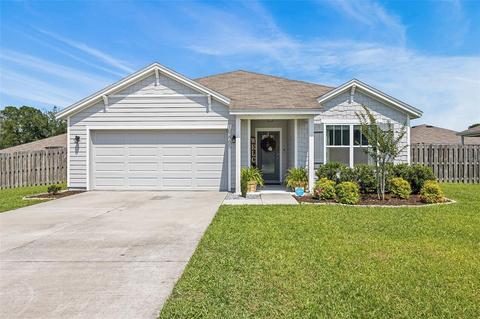 19465 NW 229th St, High Springs, FL 32643