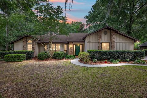 2922 NW 23rd Ter, Gainesville, FL 32605
