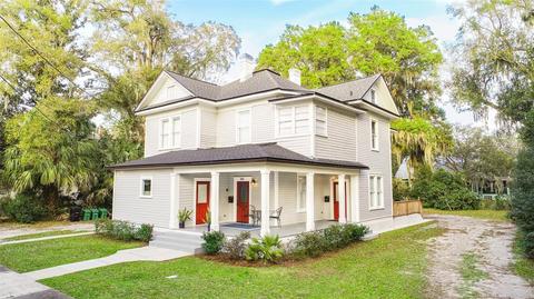 305 NE 6th St, Gainesville, FL 32601