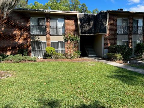 1700 SW 16th Ct #C8, Gainesville, FL 32608