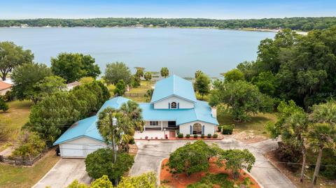 7155 SE 2nd Pl, Starke, FL 32091