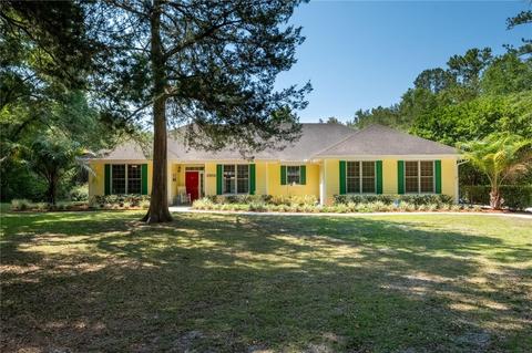 16490 NE 51st St, Williston, FL 32696
