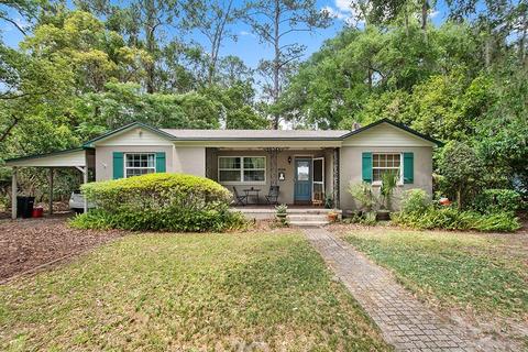 1526 NW 7th Pl, Gainesville, FL 32603