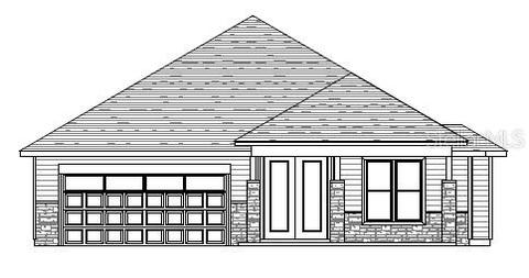 12617 NW 157th Ter, Alachua, FL 32615
