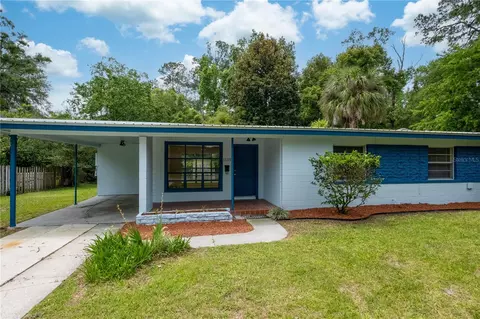1115 NE 5th Ave, Gainesville, FL 32601