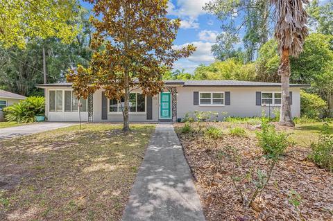 4334 NW 32nd St, Gainesville, FL 32605