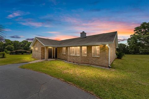 10210 NW 200th Street Rd, Micanopy, FL 32667