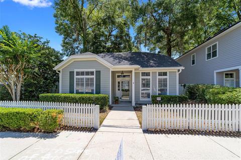 10311 SW 52nd Ave, Gainesville, FL 32608