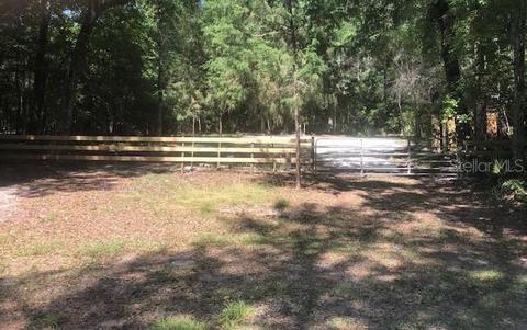 12539 NE 21st Ter, Branford, FL 32008