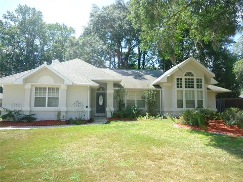 1218 NW 101st Dr, Gainesville, FL 32606