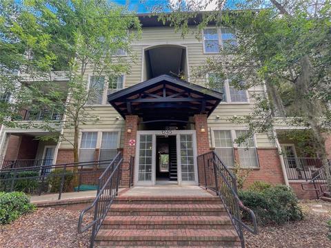1245 SW 9th Rd #304, Gainesville, FL 32601