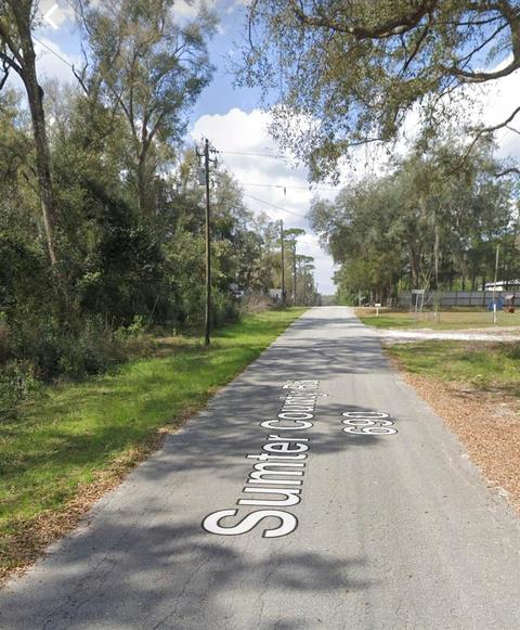 Unassigned County Road 690, Webster, FL 33597