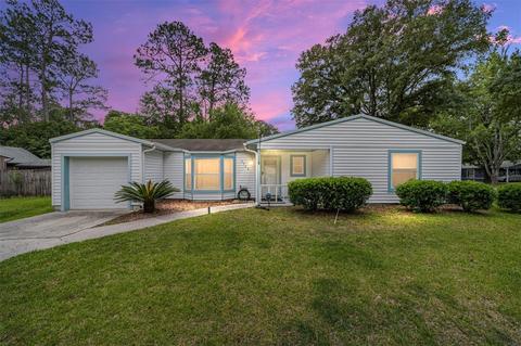 2725 NW 47th Ave, Gainesville, FL 32605
