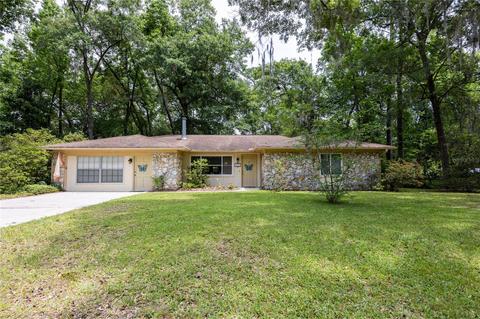 4617 NW 42nd St, Gainesville, FL 32606