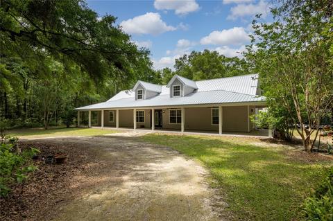8150 SE 64th St, Newberry, FL 32669