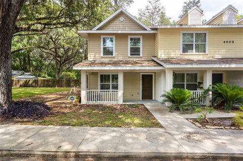 4605 SW 48th Dr #156, Gainesville, FL 32608
