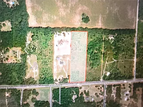 County Road 18, Fort White, FL 32038