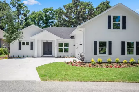 420 NW 136 St, Newberry, FL 32669