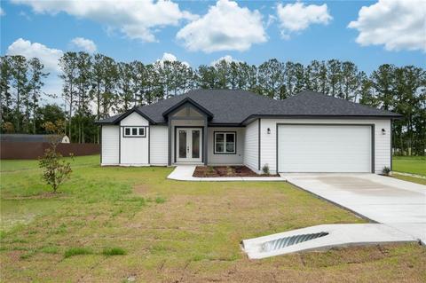 231 SW Morning Glory Dr, Lake City, FL 32024