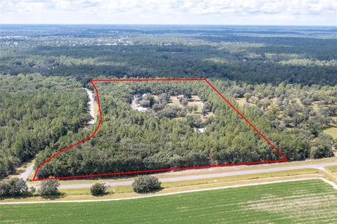 150 SE 116th Ter, Williston, FL 32696