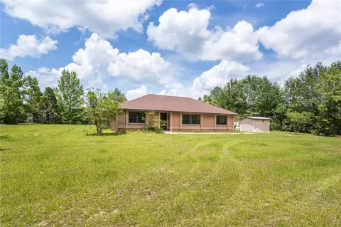 10710 NW 199th Ave, Alachua, FL 32615