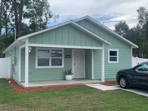 23181 NW 180th Pl, High Springs, FL 32643