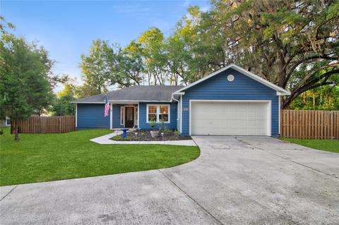 15710 NW 121st Ln, Alachua, FL 32615